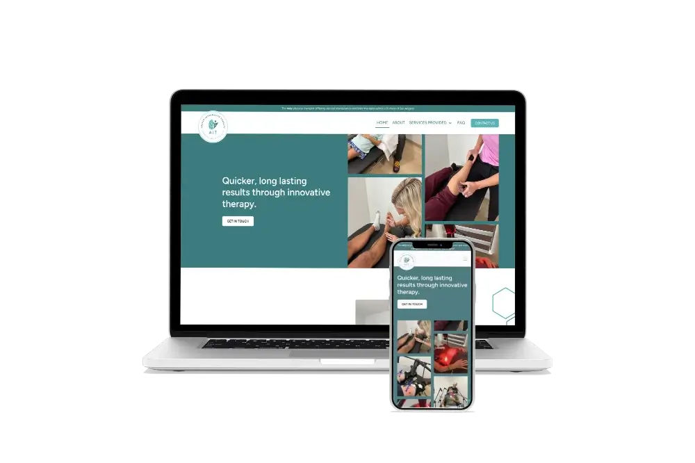 Angelo Integrative Therapy