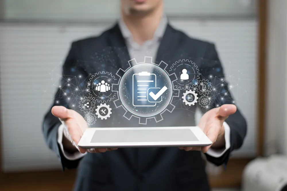 managed IT services for small business